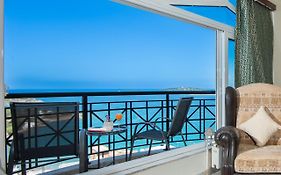 Vasiliki Island View House