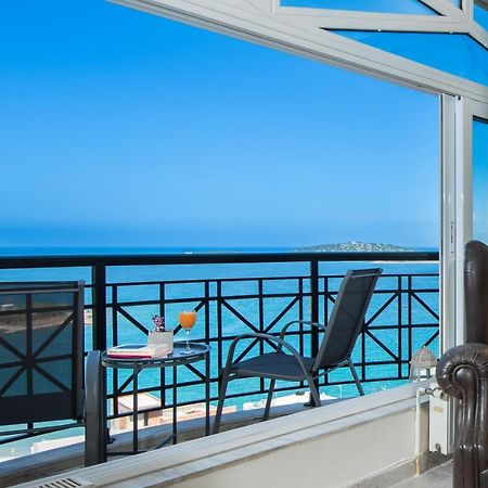 Vasiliki Island View House Διαμέρισμα Άγιος Νικόλαος Εξωτερικό φωτογραφία