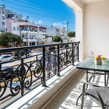 Vasiliki Island View House Διαμέρισμα Άγιος Νικόλαος Εξωτερικό φωτογραφία