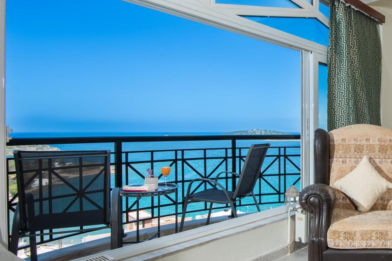 Vasiliki Island View House Διαμέρισμα Άγιος Νικόλαος Εξωτερικό φωτογραφία
