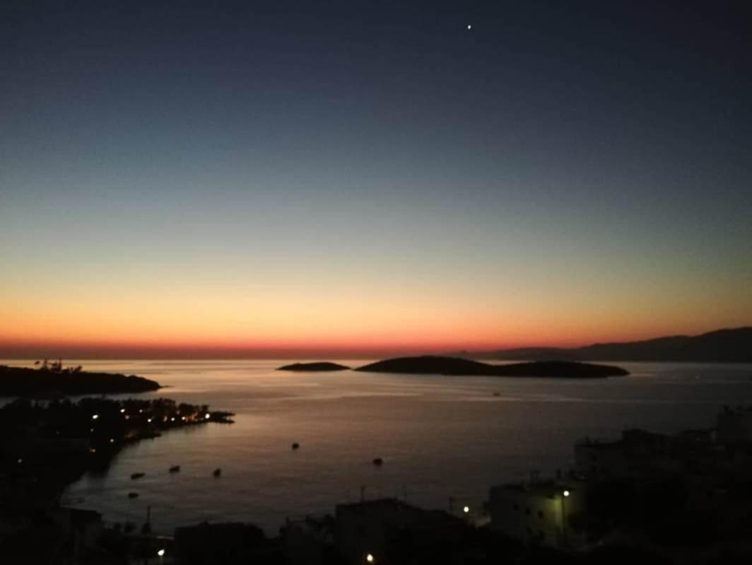 Vasiliki Island View House Διαμέρισμα Άγιος Νικόλαος Εξωτερικό φωτογραφία