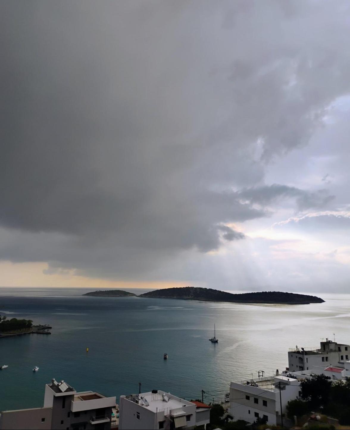 Vasiliki Island View House Διαμέρισμα Άγιος Νικόλαος Εξωτερικό φωτογραφία