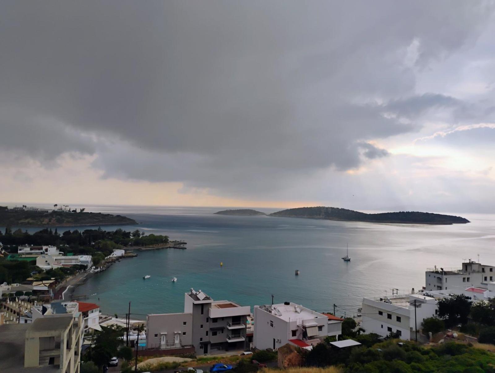 Vasiliki Island View House Διαμέρισμα Άγιος Νικόλαος Εξωτερικό φωτογραφία