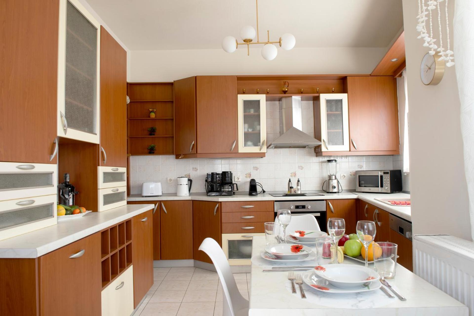 Vasiliki Island View House Διαμέρισμα Άγιος Νικόλαος Εξωτερικό φωτογραφία