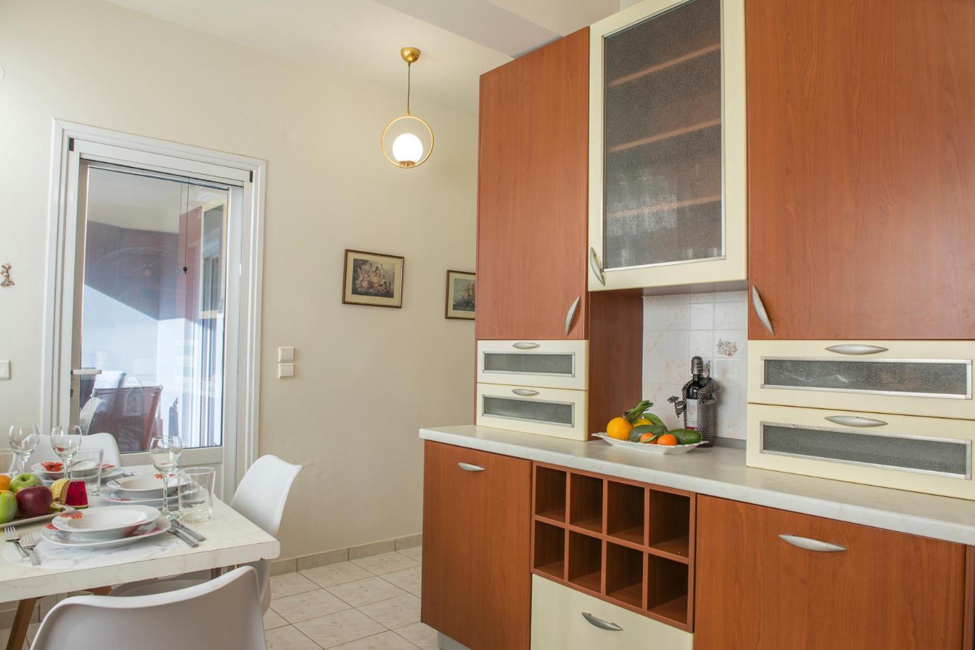 Vasiliki Island View House Διαμέρισμα Άγιος Νικόλαος Εξωτερικό φωτογραφία