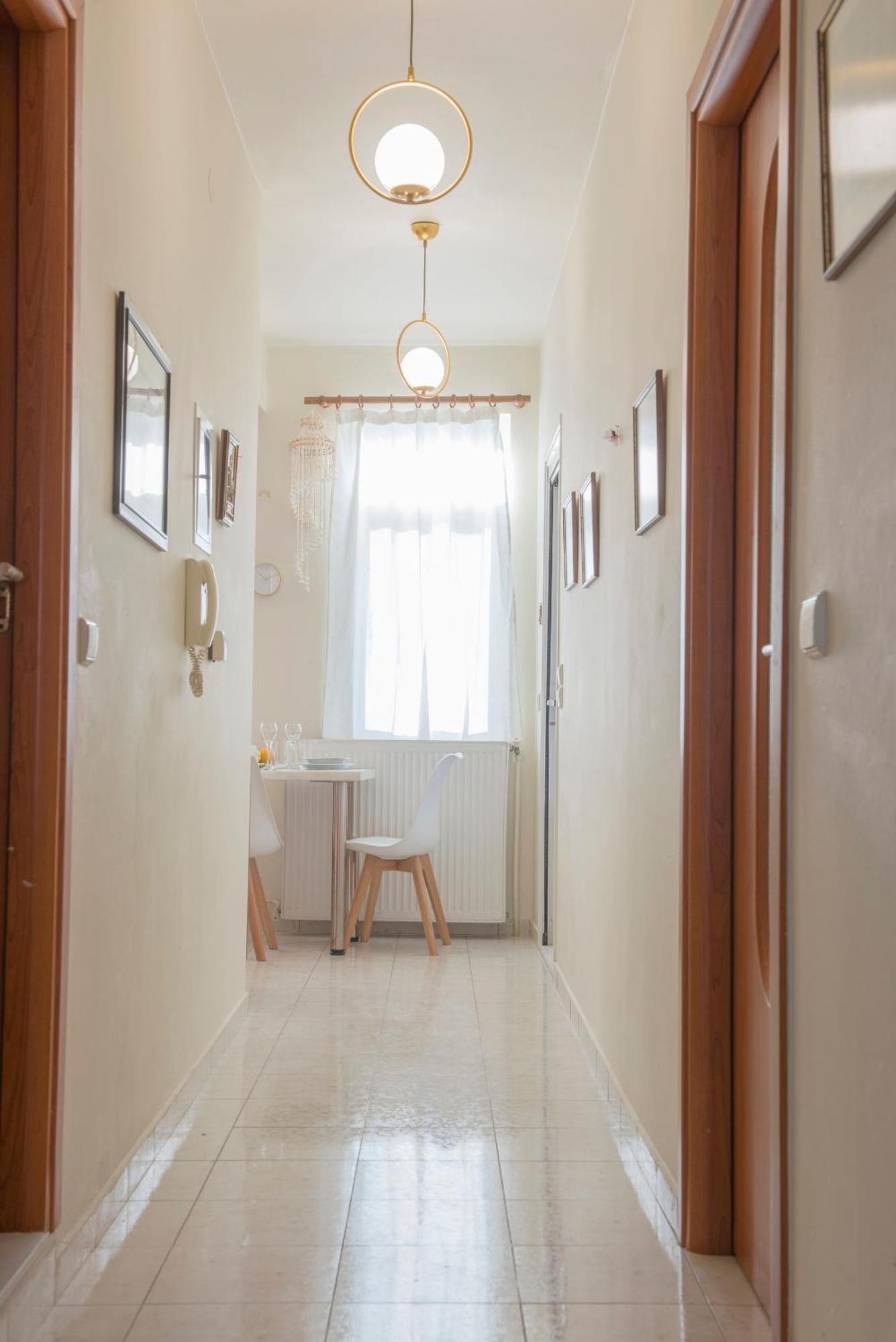 Vasiliki Island View House Διαμέρισμα Άγιος Νικόλαος Εξωτερικό φωτογραφία