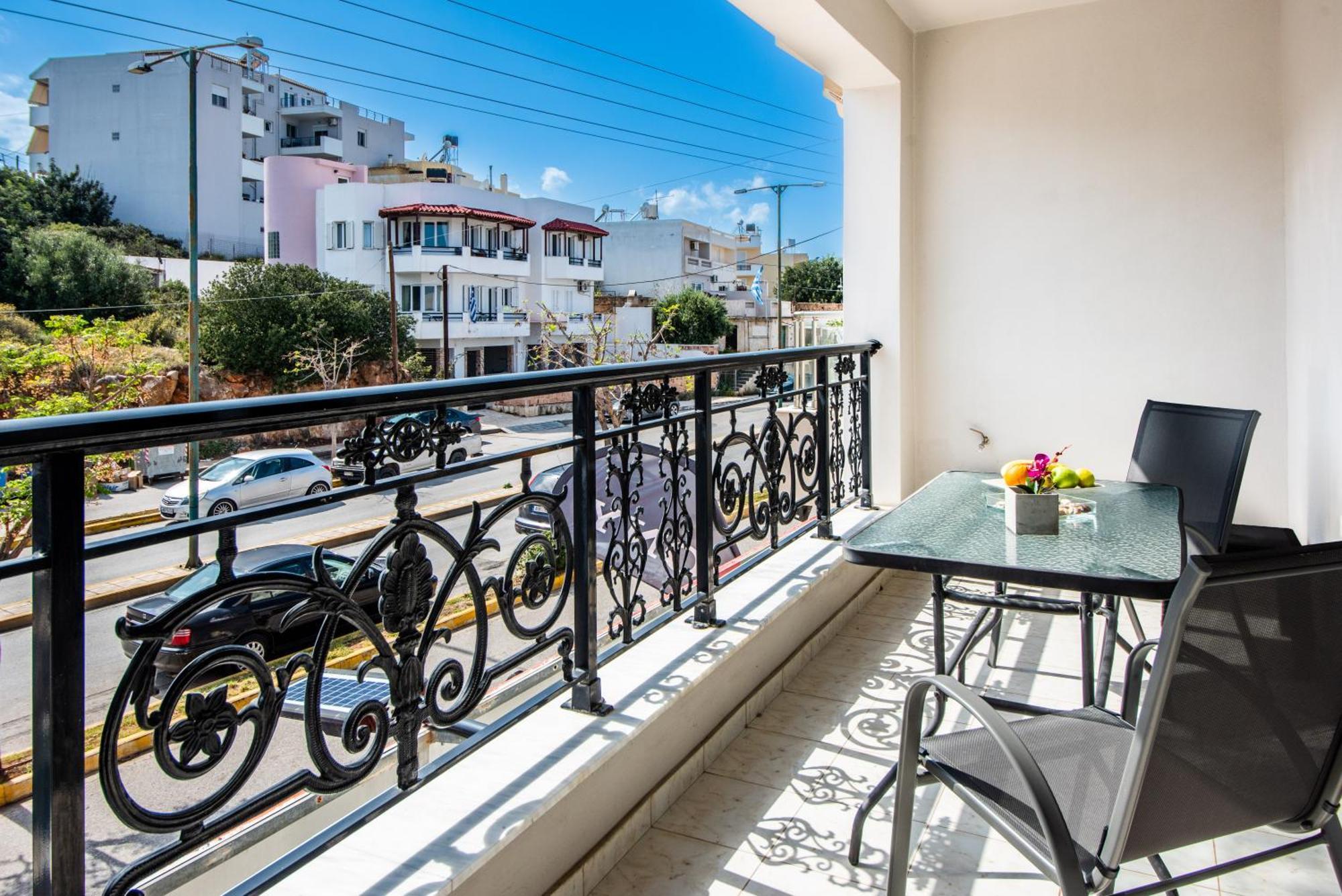 Vasiliki Island View House Διαμέρισμα Άγιος Νικόλαος Εξωτερικό φωτογραφία
